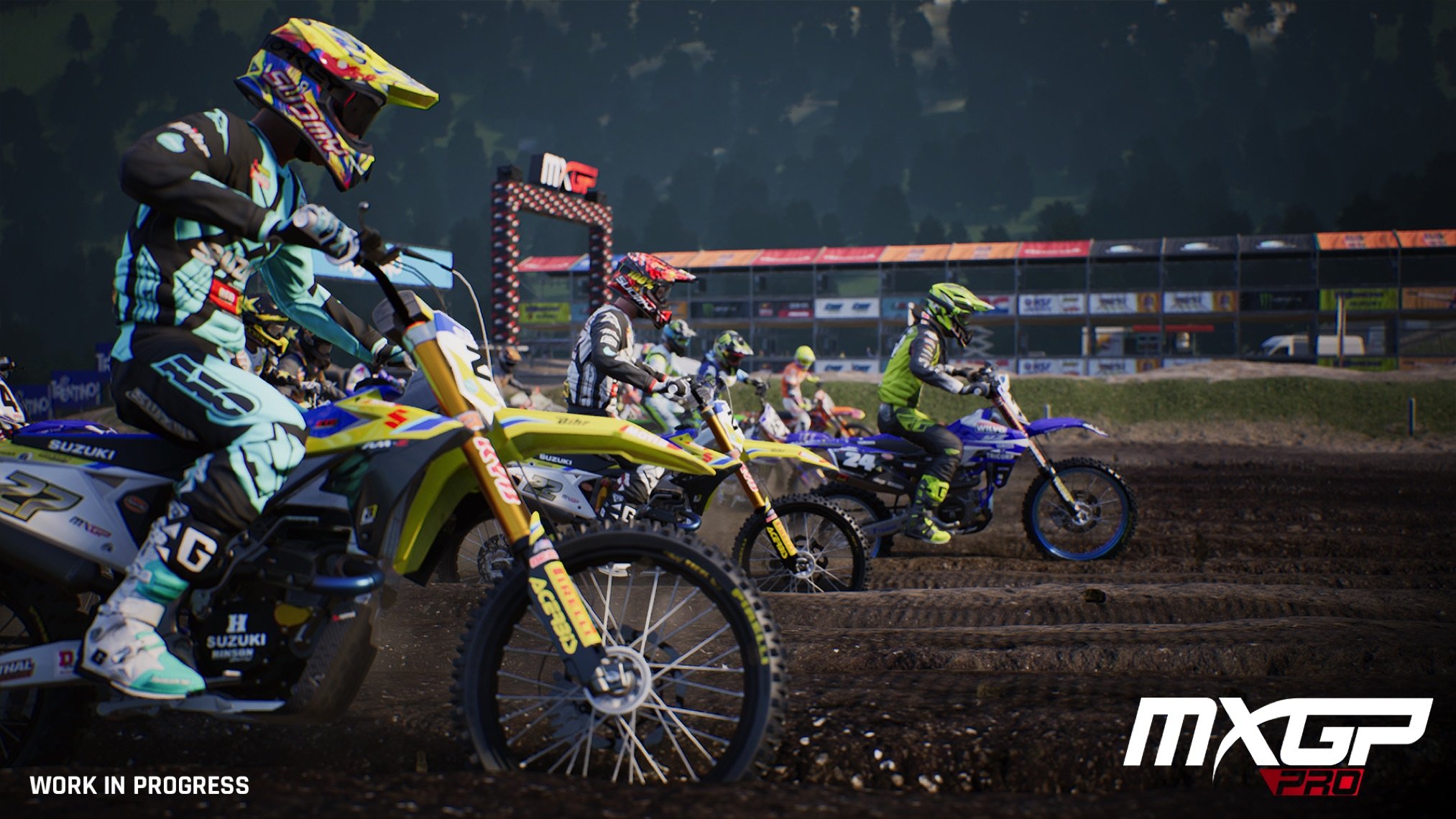MXGP Pro - Imagen 13